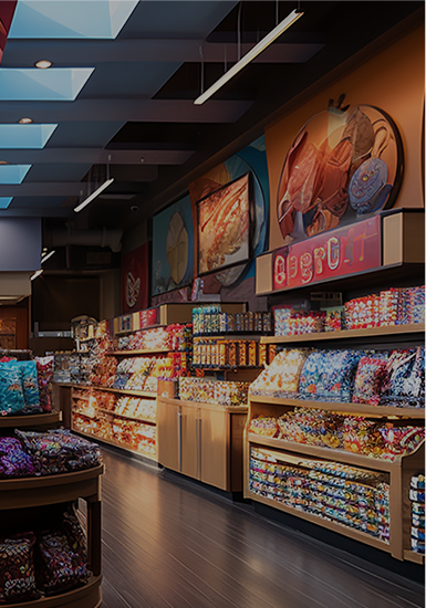 消費品行業(yè)